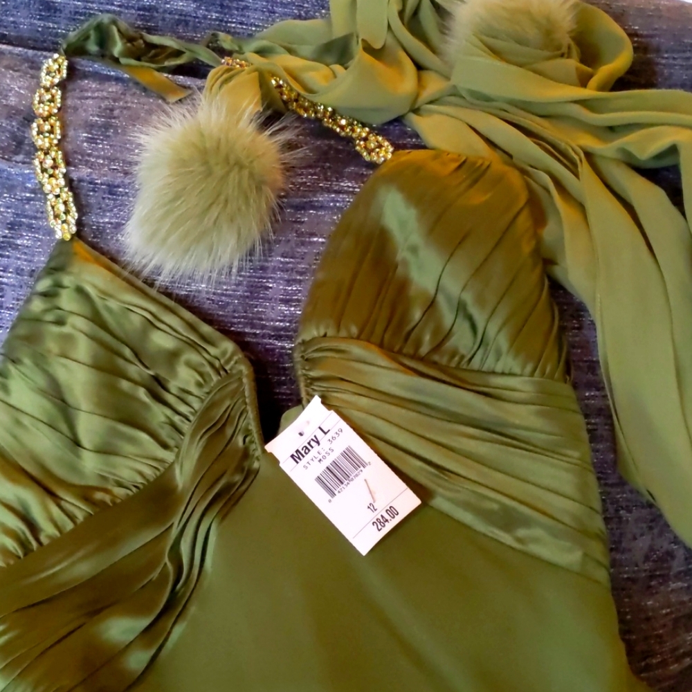 Stunning Cocktail Dress